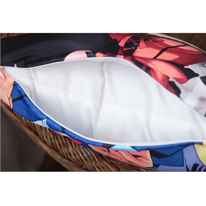 7 Chakra  Satin Pillow Cases
