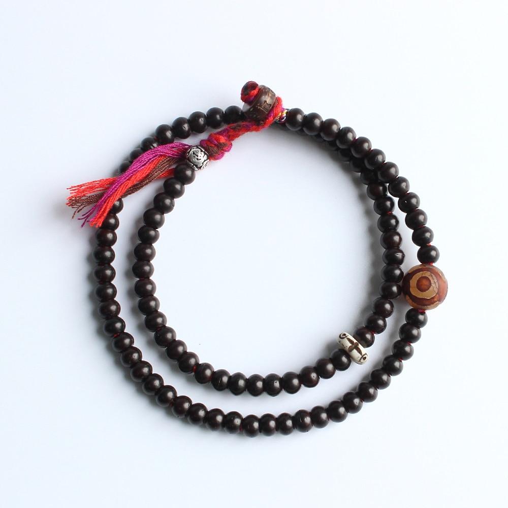 Tibetan Buddhist Luck and Protection Bracelet