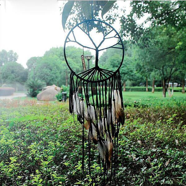 Tree of Life Dreamcatcher