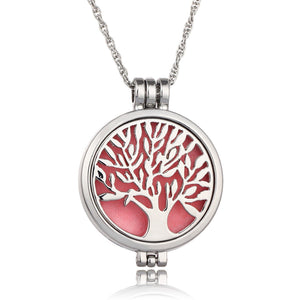 Tree of Life Pendant Oil Diffuser